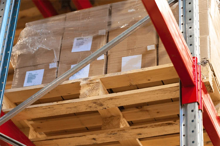 Freight transport and logistics imagery