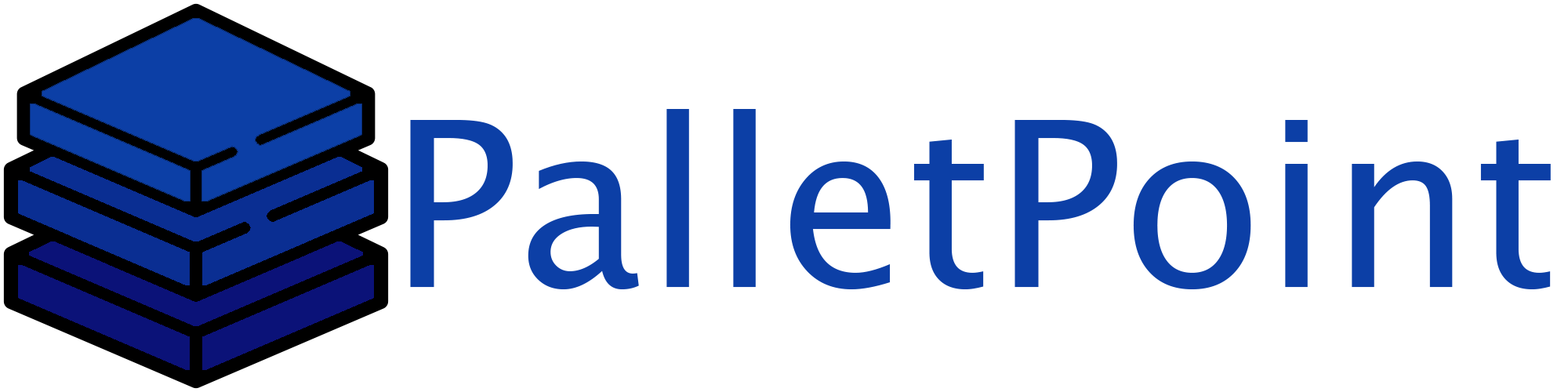 Pallet Point Logistics