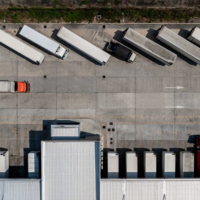 Pallet Point Logistics: Trusted LA Logistics Company