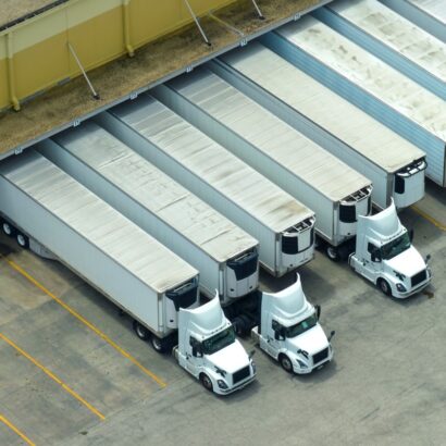 Finding Cost-Effective LTL Shipping in Los Angeles